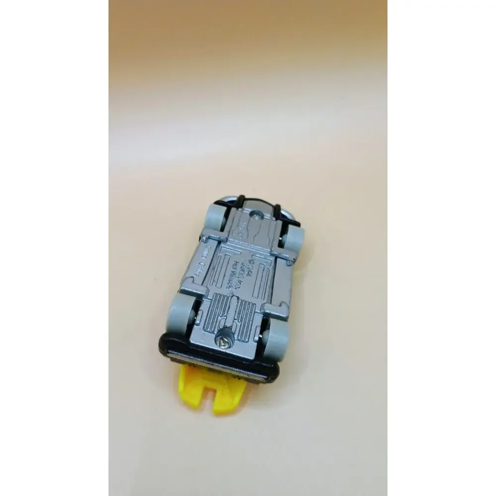 1995 Hot Wheels • Shock Force • McDonald's Happy Meal 1:64 Diecast Car